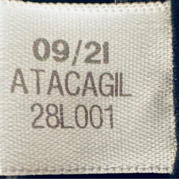 adidas Black Crew Neck Short Sleeve Tee - Picture 8 of 10